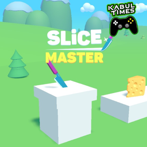 Slice Master