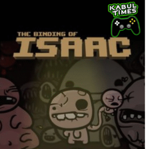 binding of isaac demo man