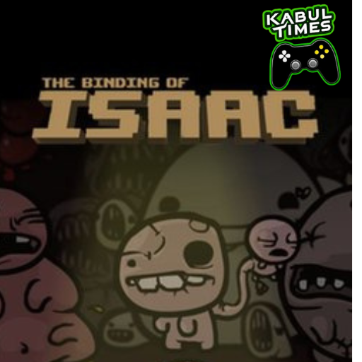 The Binding of Isaac DEMO