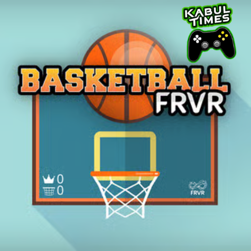Basketball FRVR