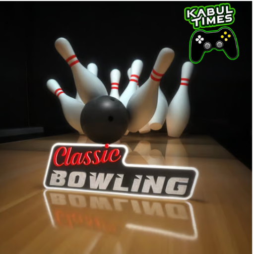 3D Bowling