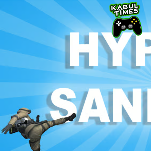 hypper sandbox