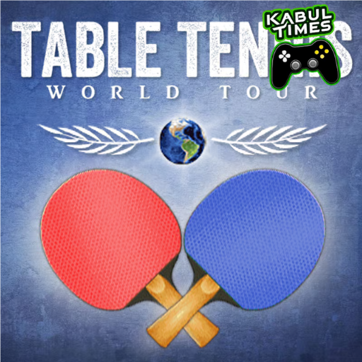 Table Tennis World Tour