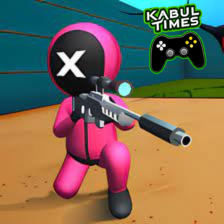 Sniper Challenge