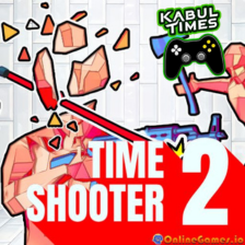 Time Shooter