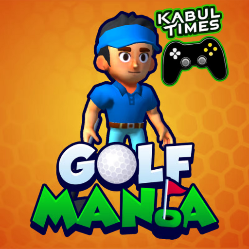 Golf Mania